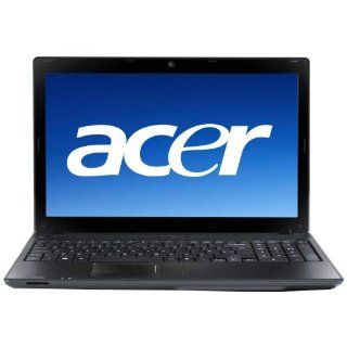 Acer 15.6" AMD C 50 1 GHz Notebook  AS5253 BZ656  Laptop Computers  Computers & Accessories