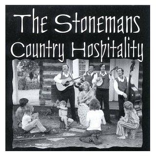 The Stoneman's Country Hospitality Music
