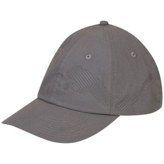 Puma Mens Radcliffe Cap   Steel Grey      Clothing