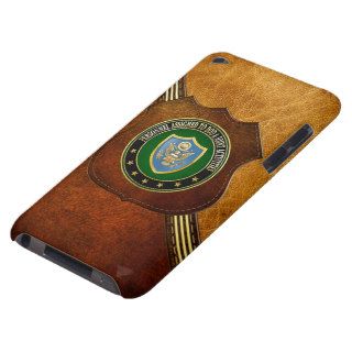 [600] DOD & Joint Activities CSIB Special Edition Barely There iPod Cover