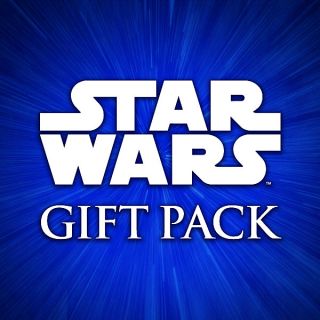 Star Wars Gift Bundle