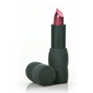 Bare Escentuals 100% Natural Lipcolor 0.13oz/3.7g Ripe Fig  Lip Glosses  Beauty