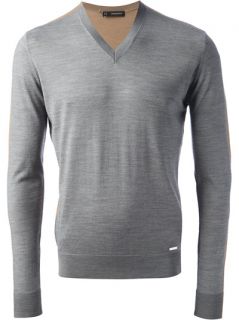 Dsquared2 Bi Colour Sweater   Nike   Via Verdi