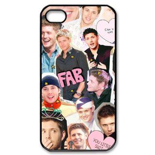 CTSLR Music&Band Series Fall Out Boy iphone 4 4S 4G Designer Case Protector   1Pack  009 Cell Phones & Accessories