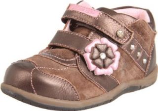 Stride Rite McKalya First Walker (Toddler) Shoes