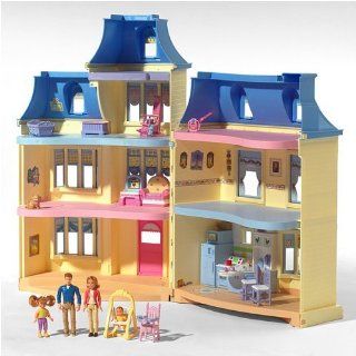 Loving Family Sweet Sounds Dollhouse Toys & Games