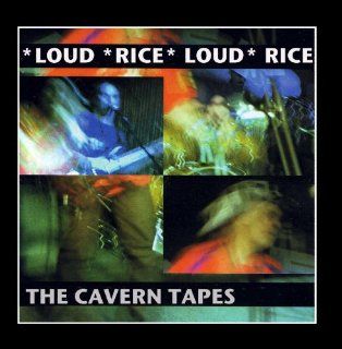 The Cavern Tapes Music