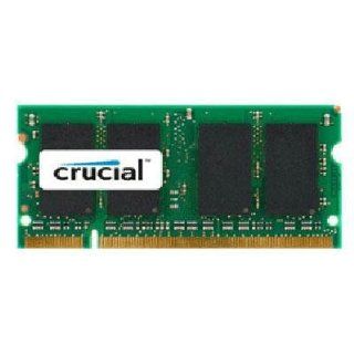 4GB 200 pin SODIMM DDR2 (CT51264AC667)   Computers & Accessories