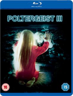 Poltergeist 3      Blu ray