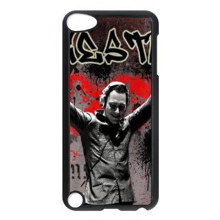 Custom DJ Tiesto Case For Ipod Touch 5 5th Generation PIP5 668 Cell Phones & Accessories
