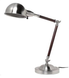 American Lighting 9460TC Adjustable Desk Lamp   Desk Task Lamps  