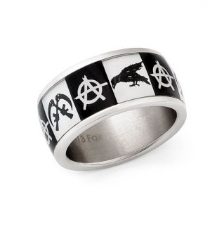 Sons of Anarchy Stainless Steel Ring