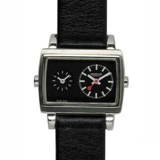 Mondaine Medium Watches Line Extension A666.30322.14SBB   5 Watches