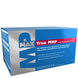 True MRP Meal Replacement      Sports & Leisure