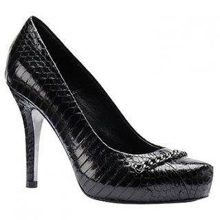 Isola Coral  Women's   Black Snake