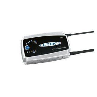 CTEK 56 674 Battery Charger Multi US 25000   12V  Auto Accessory 