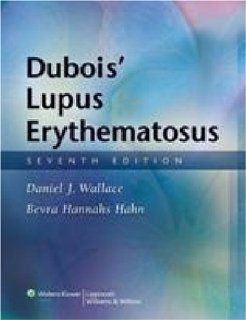 Dubois' Lupus Erythematosus 9780781793940 Medicine & Health Science Books @