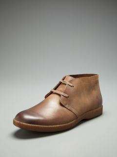 Spring Marshall Chukka Boots by John Varvatos Star USA Footwear