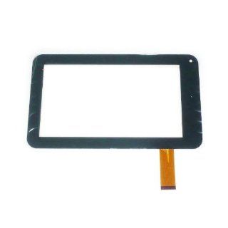 Front Touch Panel Digitizer Glass Screen Touch Screen Replacement Parts for Alldaymall WM8850 tablet PC Computers & Accessories