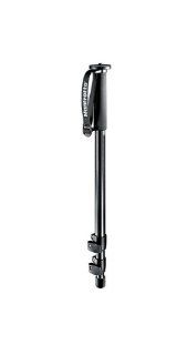 Manfrotto 679B Monopod 3 Section Replaces 679 (Black)  Camera & Photo