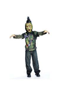 Creature Hoodie Costume   Child Costume   Small Toys & Games