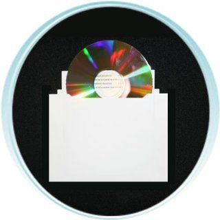 500 POSTAGE SAVER CD/DVD MAILER 6 3/8"X 4 7/8", BL66P  Media Mailers 