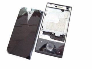 Housing Cover Case for HTC Diamond P3700 ~ Repair Parts Replacement Cell Phones & Accessories