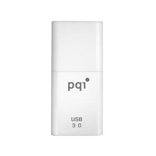 PQI U819V 32GB USB 3.0 Flash Drive (681V 032GR3XXX) Computers & Accessories