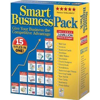 Avanquest Smart Business Pack Software