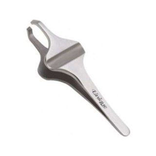 Unique Edge Professional Easy Grip Tweezers  Beauty