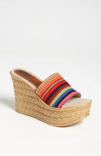 Sbicca 'Onelove' Wedge Sandal