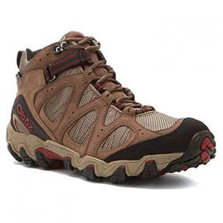 Oboz Rimrock Mid BDry  Men's   Bungee