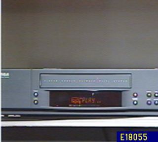 RCA Hi Fi VCR with VCR Plus  and ShowSaver —