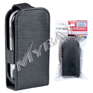MYBAT Vertical Pouch (103) (NO Package) for PALM CENTRO685 PALM CENTRO690 Cell Phones & Accessories
