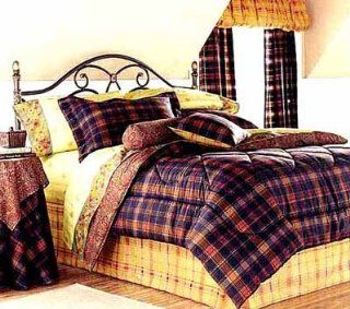 Balmoral Collection Full Size Comforter Set    Kitchen & Dining
