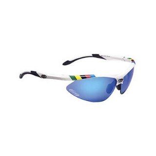 BBB Winner Team Quickstep Sport Sunglasses   Smoke Blue Revo Lenses   65008051/BSG 23 Sports & Outdoors