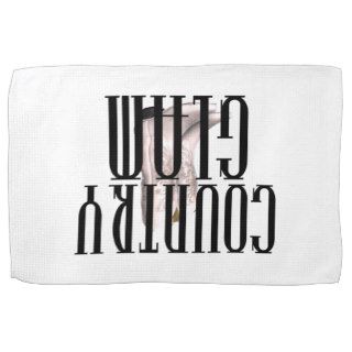 TEE Country Glam Kitchen Towels