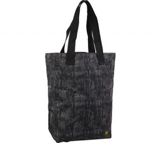 JWorld New York Leslie Tote   Frost Black