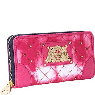 Juicy Couture Zip Wallet