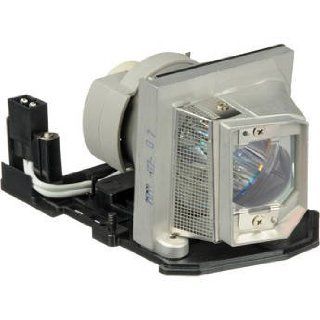 Electrified BL FP200H / SP.8LE01GC01 Replacement Lamp with Housing for Optoma Projectors Electronics