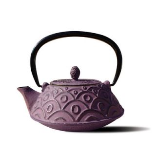 Old Dutch Tetsubin Kyoto Teapot