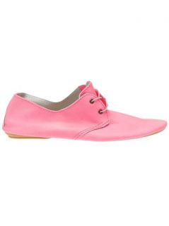 Anniel Derby Shoe   H. Lorenzo