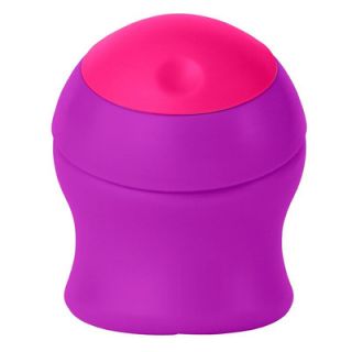 Boon Munch Snack Container B10166 / B10167 Color Pink and Purple