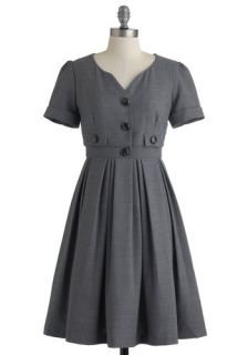 Orla Kiely Career Girl Classic Dress  Mod Retro Vintage Dresses
