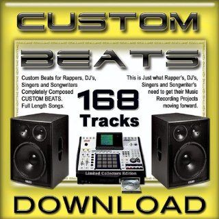 Custom Beats Music