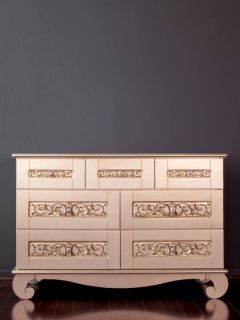 Chelsea Dresser by Bratt Decor