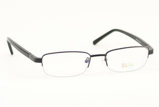 COMPUTER GLASSES WITH CLEAR POLYCARBONATE DOUBLE SIDED ANTI REFLECTIVE COATING, SCRATCH COATING AND UV PROTECTION   BLACK METAL FRAME   50 18 135.   Safety Glasses  