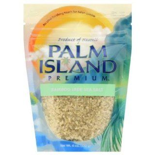Palm Island Bamboo Jade 6 oz (Pack Of 6) Health & Personal Care