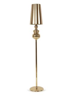 Tiffany Floor Lamp by Control Brand