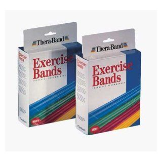 Thera Band Kit   Heavy Kit Health & Personal Care